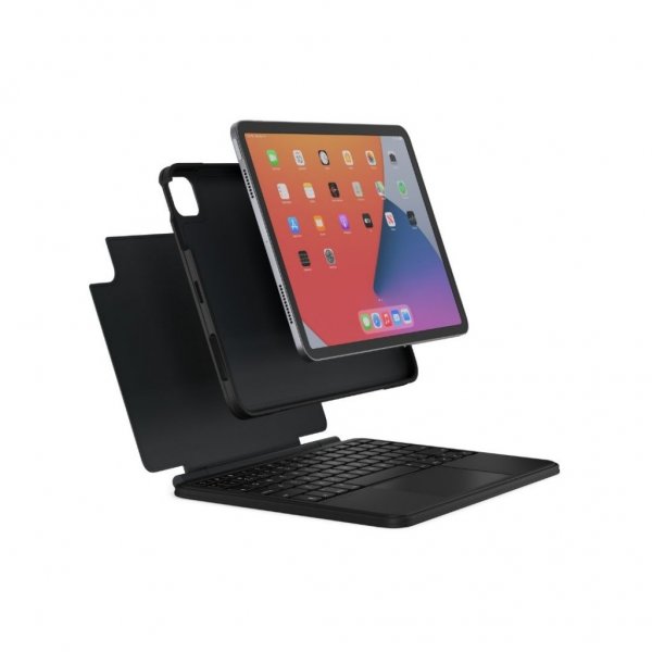 Brydge Air MAX+ iPad 10.9 Air ja 11 Pro -malleille