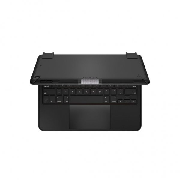Brydge iPad 10.2 Fodral MAX+ näppäimistöllä