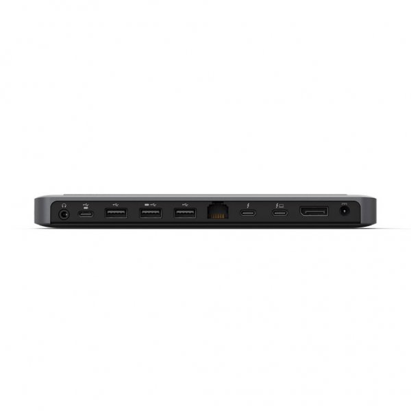 Brydge Stone Pro Thunderbolt 3 -moniporttikeskitin
