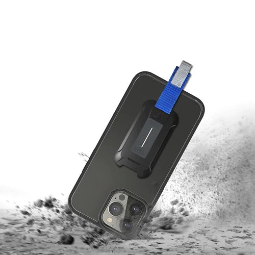 Armor-X iPhone 13 Pro Max -kuoret, BX Shockproof Rugged Case