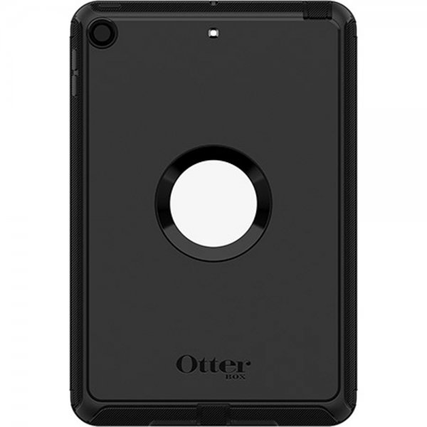 Otterbox iPad Mini 2019 Suojakotelo Defender, musta