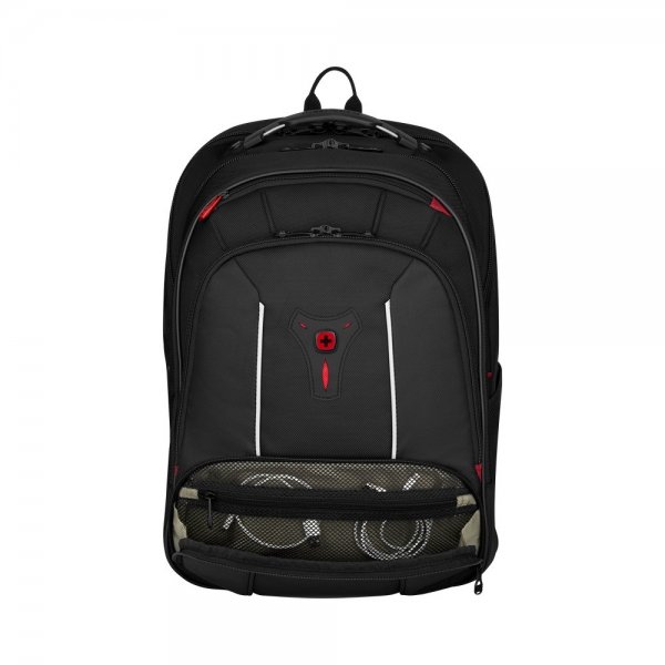 Wenger Carbon Pro 15.6" -kannettavatietokoneen reppu, sininen