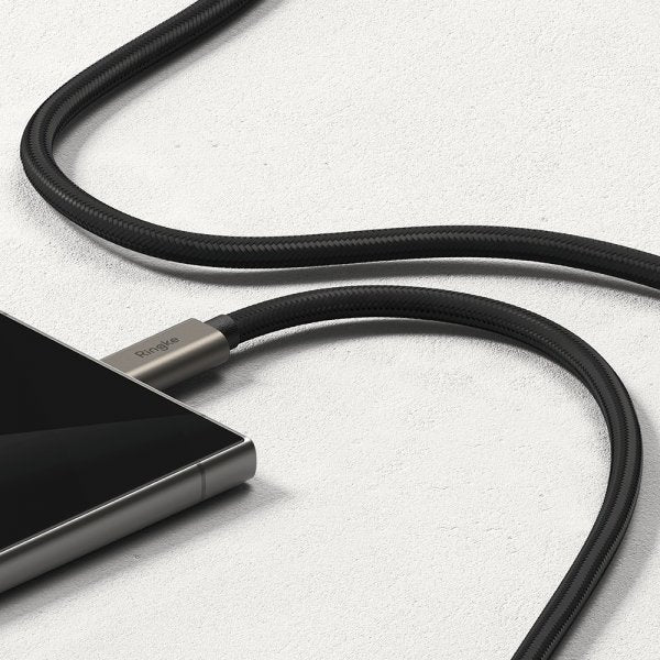Ringke kaapeli USB 3.2 Gen 2x2 USB-C 240W 2m