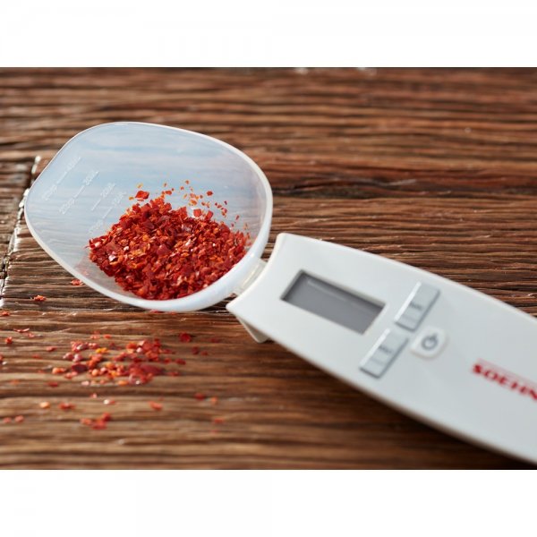 Soehnle Cooking Star digitaalinen keittiövaaka
