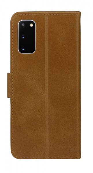 dbramante1928 Samsung Galaxy S20 Suojakotelo Copenhagen Slim Tan