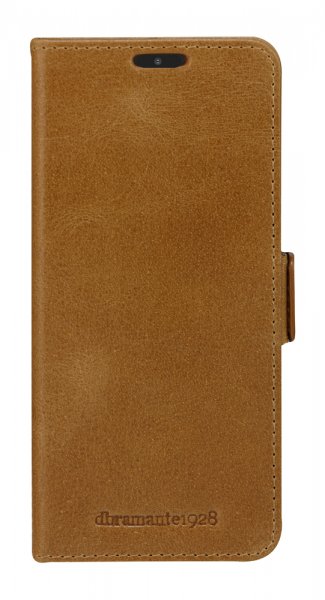 dbramante1928 Samsung Galaxy S20 Ultra Kotelo Copenhagen Slim Tan