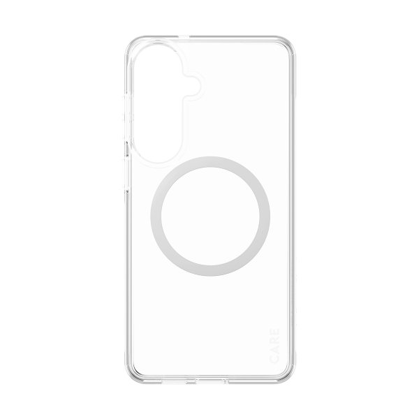 CARE by PanzerGlass Samsung Galaxy S26 Plus Urban Explorer MagSafe Transparent kuori