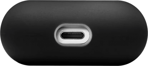 dbramante1928 AirPods 3 -kuoret Costa Rica musta