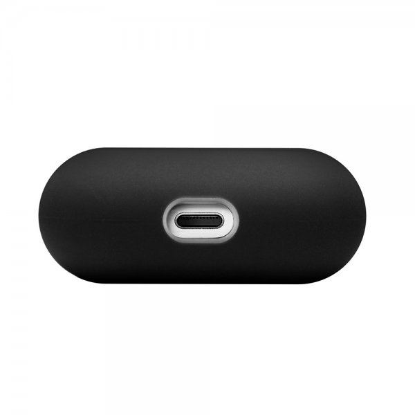dbramante1928 AirPods Pro -suojakuori, Costa Rica, Night Black