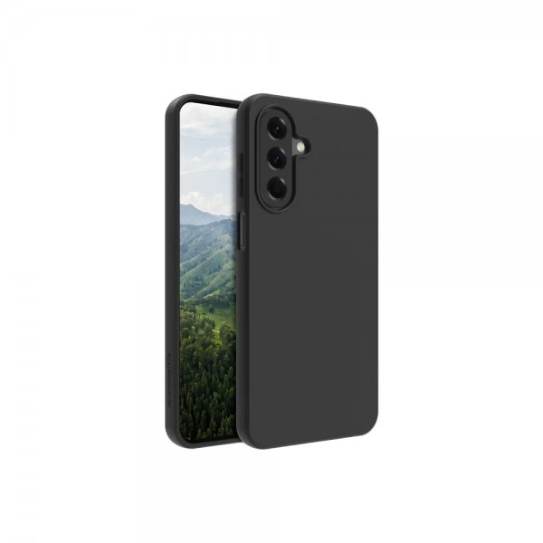 dbramante1928 Samsung Galaxy A17 Kuori Greenland Night Black