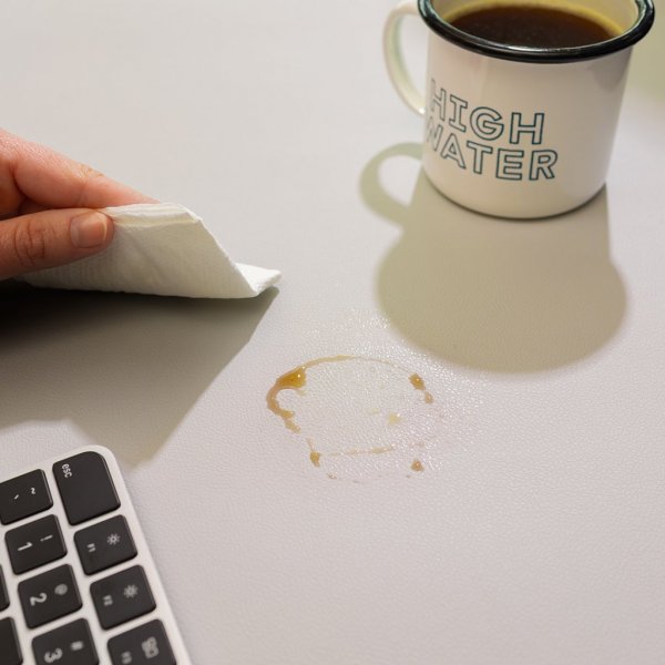 Twelve South DeskPad Harmaa