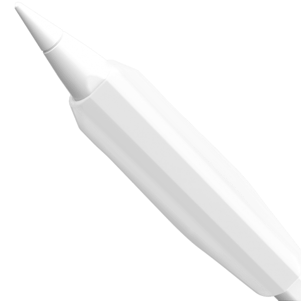 Paperlike-kynäkahvat Apple Pencilille