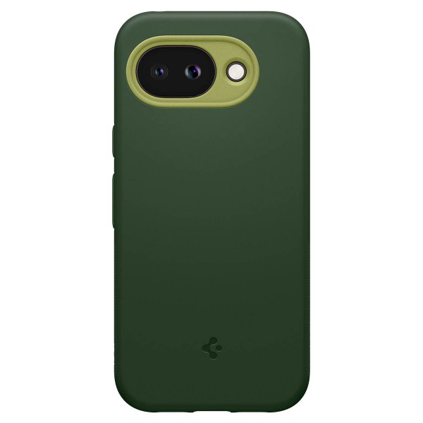 Spigen Google Pixel 10a Kuori Nano Pop MagFit Avo Green