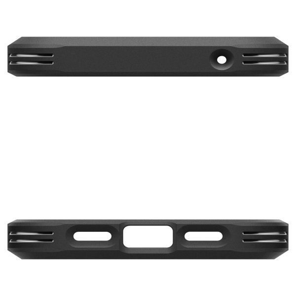 Spigen Google Pixel 10a Kuori Tough Armor MagFit Ash Violet