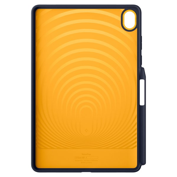 Spigen Samsung Galaxy Tab S11 -kuori Nano Pop Blueberry Navy
