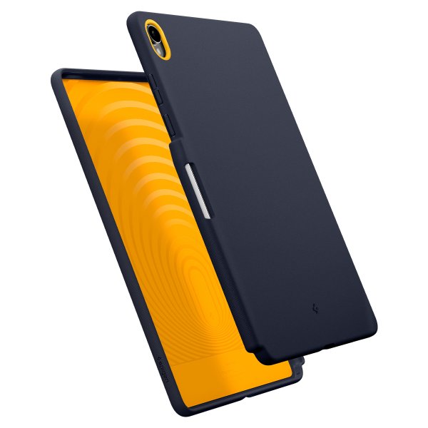 Spigen Samsung Galaxy Tab S11 -kuori Nano Pop Blueberry Navy
