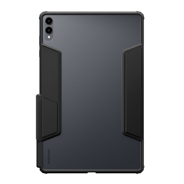 Spigen Samsung Galaxy Tab S11 Ultra Kotelo Air Skin Pro Musta