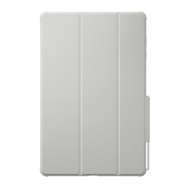 Spigen Samsung Galaxy Tab S11 Ultra Kotelo Air Skin Pro Harmaa