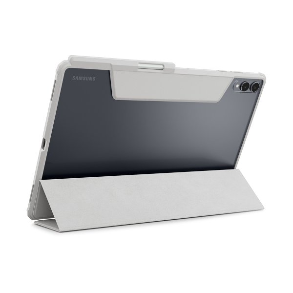 Spigen Samsung Galaxy Tab S11 Ultra Kotelo Air Skin Pro Harmaa