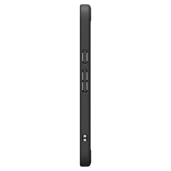 Spigen Google Pixel 10a Suojakuori Ultra Hybrid MagFit Frost Black