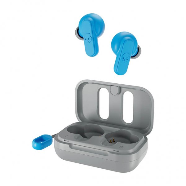 Skullcandy Dime Kuulokkeet In-Ear True Wireless Sininen