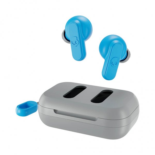 Skullcandy Dime Kuulokkeet In-Ear True Wireless Sininen