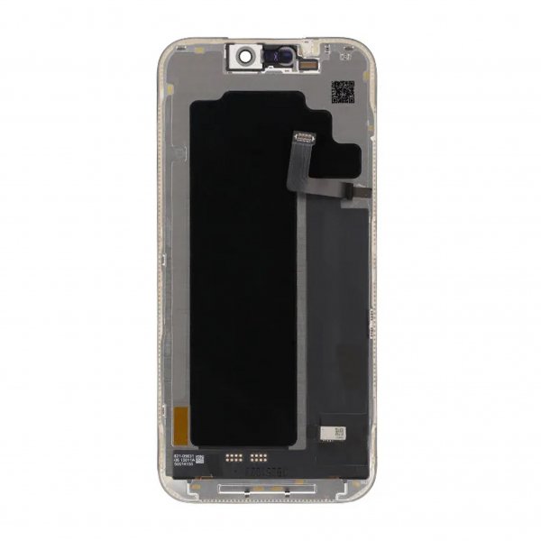 Näyttö LCD-paneelilla iPhone 17 Prolle - Incell