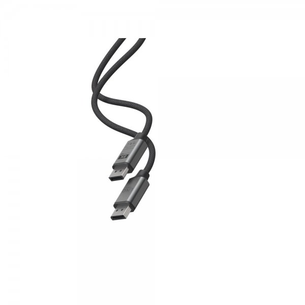 LINQ by Elements DisplayPort 8K/60Hz -kaapeli, 2 m