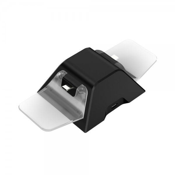 Dobe Double PS5 DualSense Ohjainlaturi