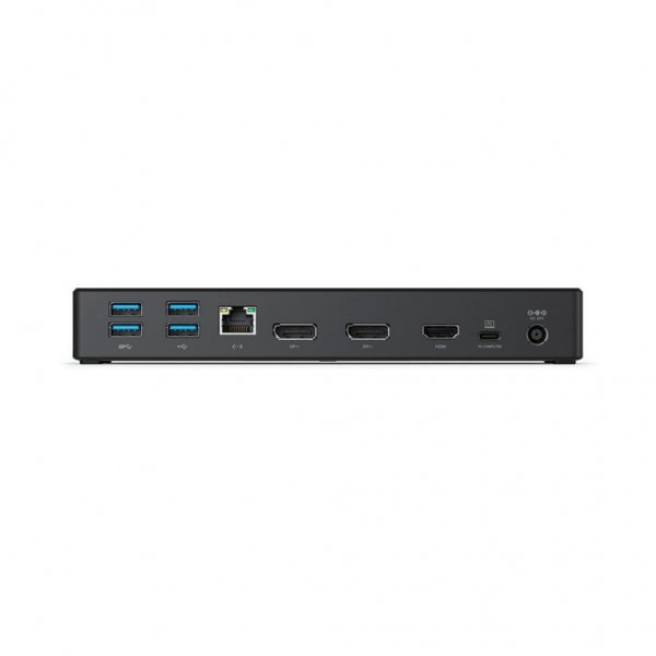 ALOGIC USB-C Triple Display -telakointiasema 100 W PD