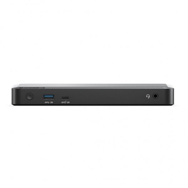 ALOGIC Prime MX2 USB-C kahden näytön DP 65 W PD -telakointiasema