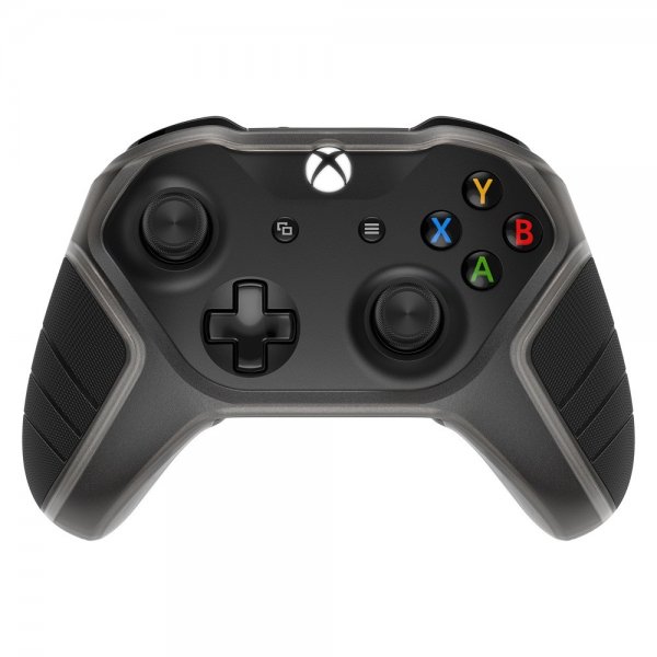 Otterbox Kuori Xbox One -ohjaimelle Easy Grip Dark Web