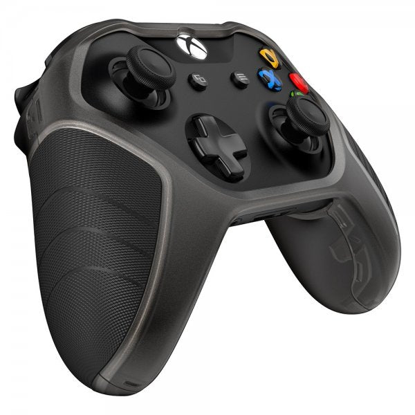 Otterbox Kuori Xbox One -ohjaimelle Easy Grip Dark Web