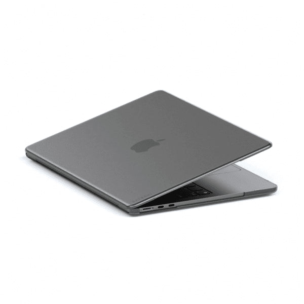 Satechi MacBook Air 13 M2 (A2681) M3 (A3113) Kuori Eco-Hardshell Case Dark