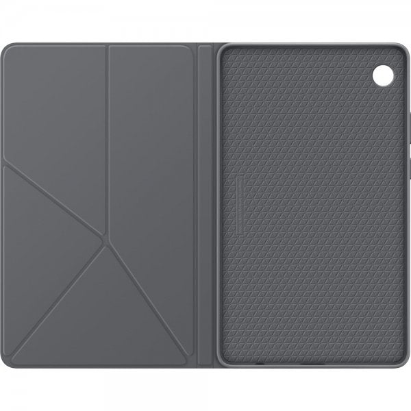 Samsung Alkuperäinen Galaxy Tab A11 Plus -suojakotelo, Book Cover, musta