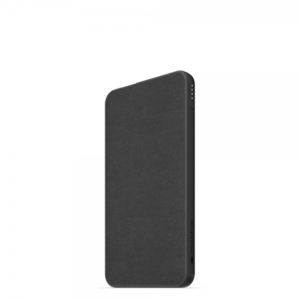 Mophie Essentials Powerbank Powerstation 5000 mAh Musta