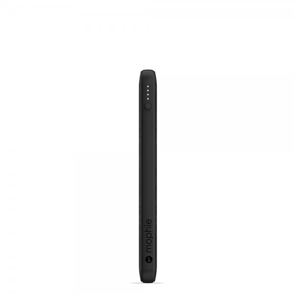 Mophie Essentials Powerbank Powerstation 5000 mAh Musta