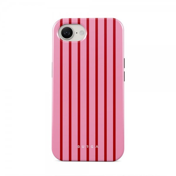 Burga iPhone 16e/iPhone 17e Tough MagSafe -suojakuori, Favorite Bikini