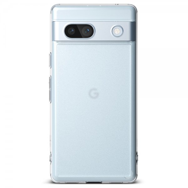 Ringke Google Pixel 7a Kuori Fusion Matte Clear