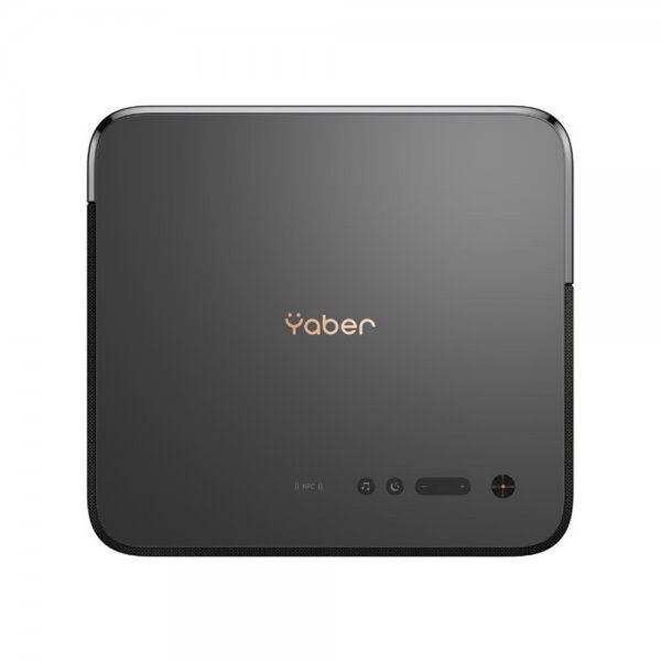 Yaber Full HD LCD-projektori K2s