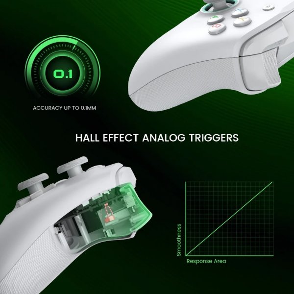GameSir G7 SE - Langallinen Xbox-peliohjain