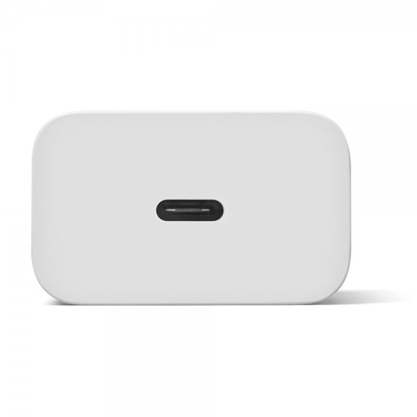 Googlen alkuperäinen laturi 30W USB-C-laturi