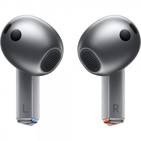 Samsung Galaxy Buds 3 Langattomat kuulokkeet hopea