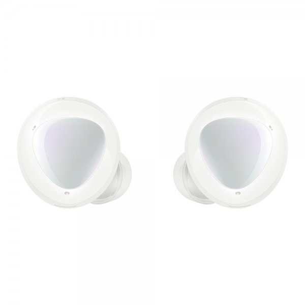 Samsung Galaxy Buds+ langattomat kuulokkeet, valkoinen