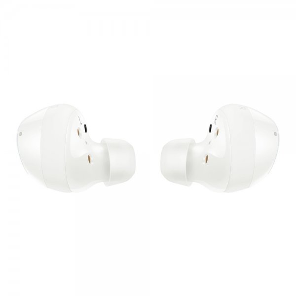 Samsung Galaxy Buds+ langattomat kuulokkeet, valkoinen