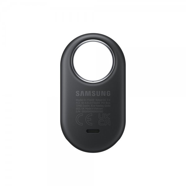 Samsung Galaxy SmartTag 2 Musta