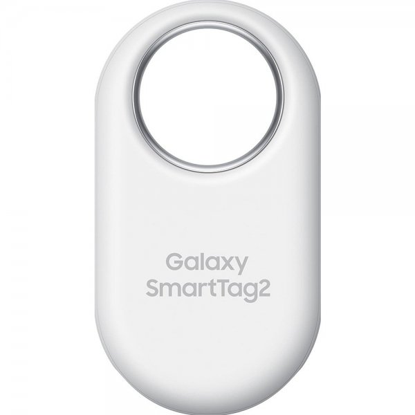 Samsung Galaxy SmartTag 2 Valkoinen