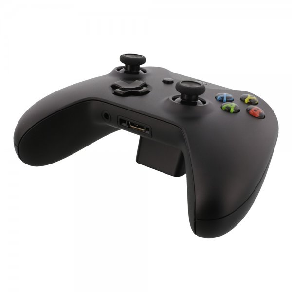 Deltaco Gaming -akkupaketti langattomalla latauksella Xbox One -konsolille