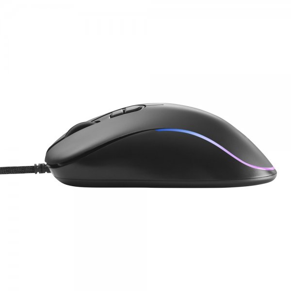 Deltaco Gaming DM120 pelihiiri RGB musta