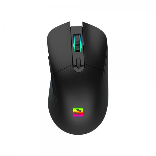 Sandberg Gaminghiiri Langaton Sniper Mouse 2